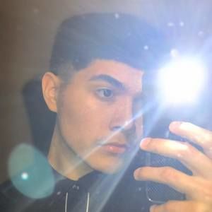 Meet your Posher, Luis